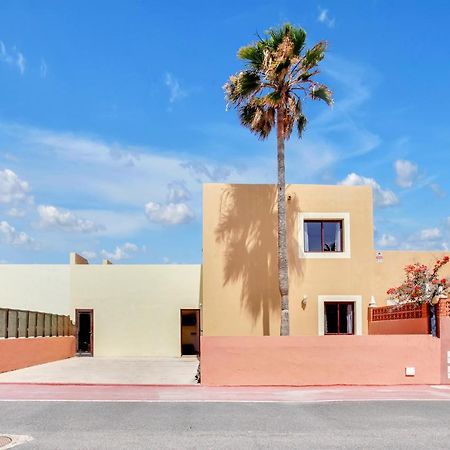 Villa Sol Corralejo Kültér fotó